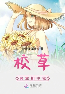 校草居然相中我