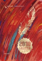 2018大连文学年选（“新时代筑高峰”大连原创文艺作品丛书）在线阅读