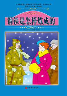 鋼鐵是怎樣煉成的