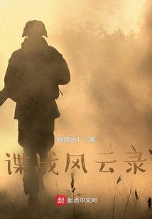 諜戰風云錄
