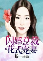 闪婚总裁花式宠妻在线阅读