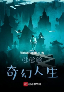 劉云的奇幻人生