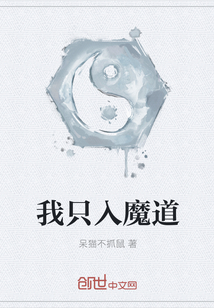 我只入魔道