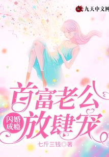 閃婚成癮，首富老公放肆寵