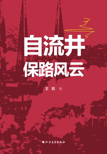 自流井保路風云
