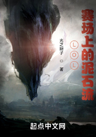 LOL:赛场上的泥石流在线阅读
