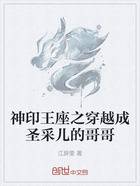 神印王座之穿越成圣采儿的哥哥在线阅读