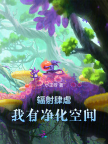 輻射肆虐，我有凈化空間