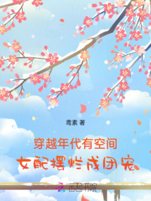 穿越年代有空間,女配擺爛成團(tuán)寵