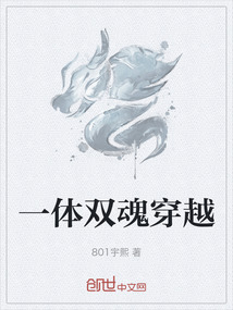 一體雙魂穿越