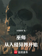 巫师,从入侵异界开始在线阅读