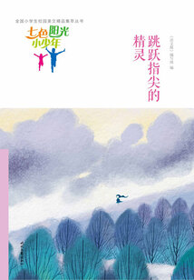 “七色陽光小少年”全國小學(xué)生校園美文精品集萃叢書:跳躍指尖的精靈