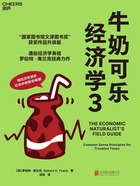牛奶可乐经济学3(全新升级版)在线阅读