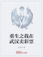 重生之我在武漢賣彩票在線閱讀