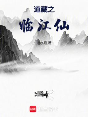 道藏之临江仙在线阅读