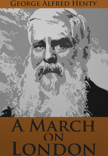 March on London - 三月倫敦 (英文原版)