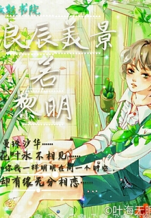 良辰美景若黎明