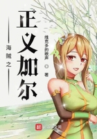 海賊之正義加爾在線閱讀