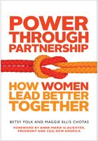 Power Through Partnership在线阅读