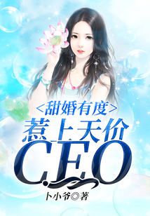 甜婚有度:惹上天价CEO