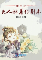 重生之夫人忙著打副本在線閱讀