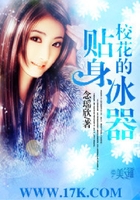 校花的贴身冰器