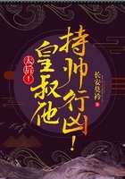 太后!皇叔他持帅行凶!在线阅读