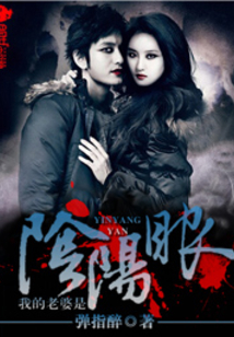我的老婆是阴阳眼