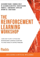 The Reinforcement Learning Workshop在线阅读