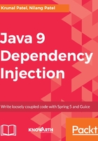 Java 9 Dependency Injection在线阅读