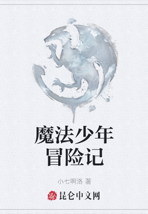 魔法少年冒險記