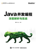 Java并发编程深度解析与实战