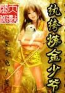 紈绔煉金少爺