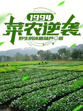 1994:菜农逆袭在线阅读