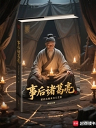 事后诸葛亮:朕的丞相来自五丈原在线阅读