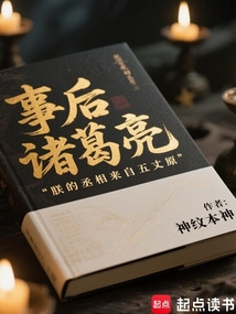 事后諸葛亮:朕的丞相來(lái)自五丈原