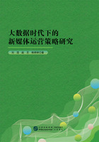 大数据时代下的新媒体运营策略研究在线阅读