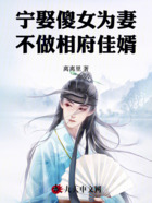 宁娶傻女为妻，不做相府佳婿在线阅读