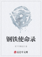钢铁使命录在线阅读