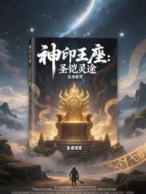 神印王座:圣铠灵途在线阅读
