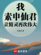 我，素申仙君，让精灵再次伟大在线阅读