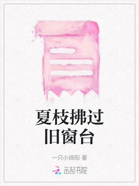 夏枝拂过旧窗台在线阅读