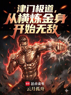 津门极道，从横炼金身开始无敌在线阅读