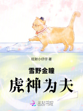 雪野金瞳：虎神为夫在线阅读