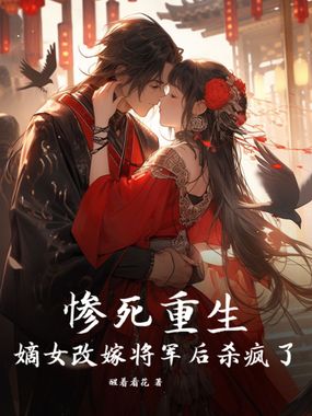 惨死重生,嫡女改嫁将军后杀疯了在线阅读