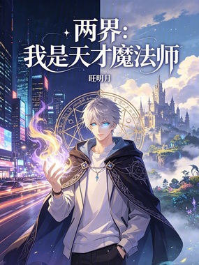 两界：我是天才魔法师在线阅读