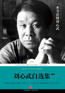 劉心武自選集:小說(shuō)卷