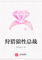 狩獵狼性總裁在線閱讀