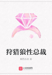 狩獵狼性總裁