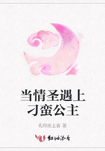 當情圣遇上刁蠻公主